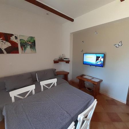 Apartments Bernardis Umag Kültér fotó