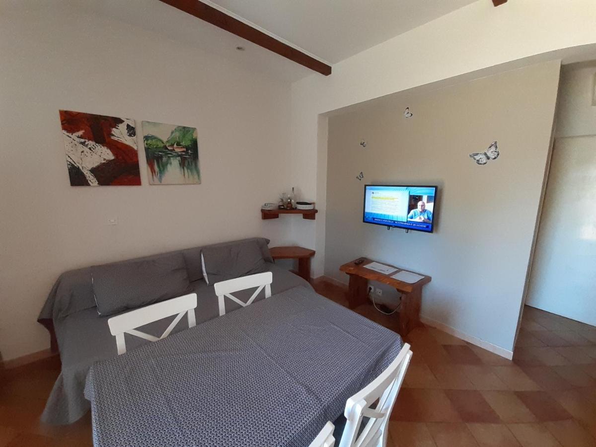 Apartments Bernardis Umag Kültér fotó