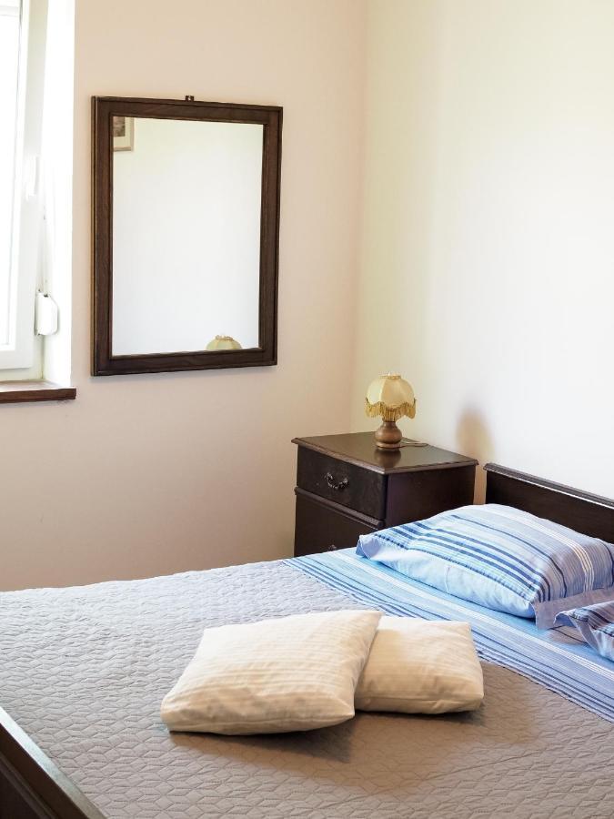 Apartments Bernardis Umag Kültér fotó