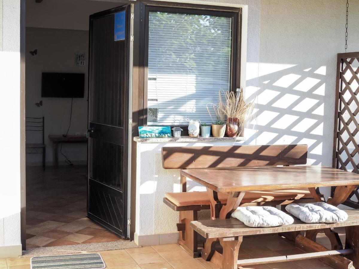 Apartments Bernardis Umag Kültér fotó