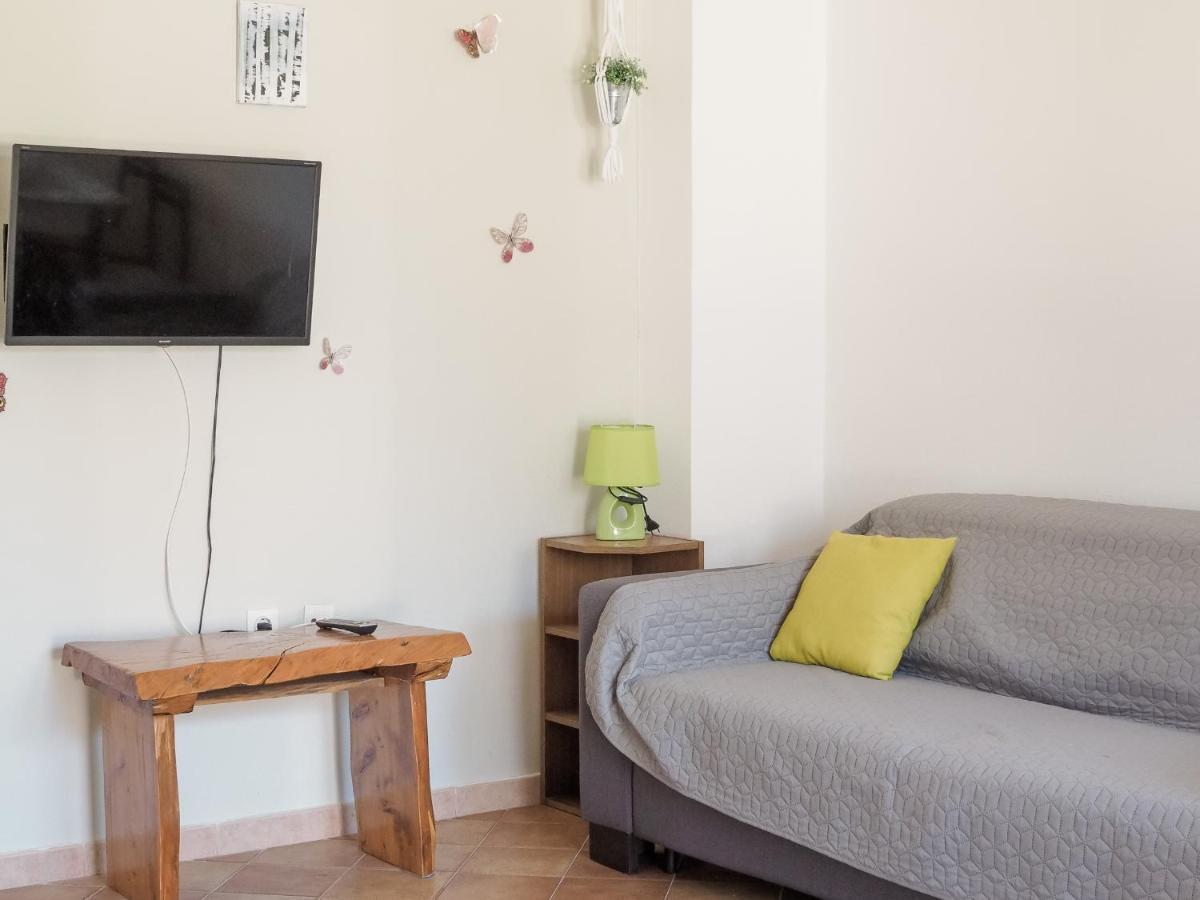 Apartments Bernardis Umag Kültér fotó