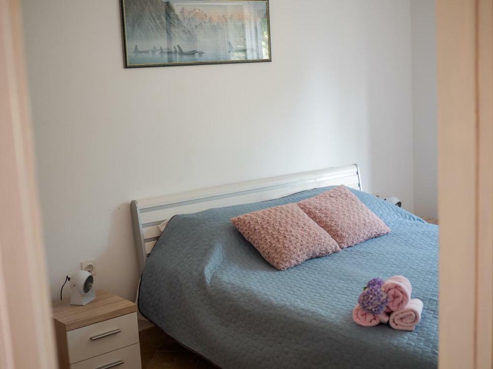 Apartments Bernardis Umag Kültér fotó