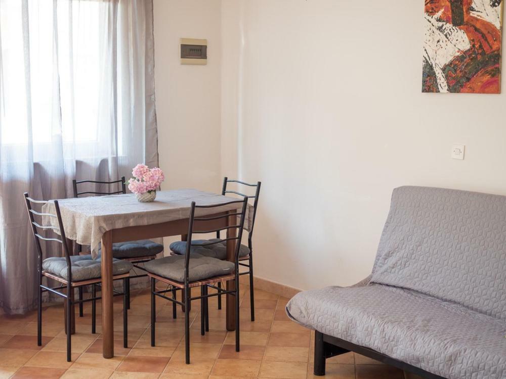 Apartments Bernardis Umag Kültér fotó