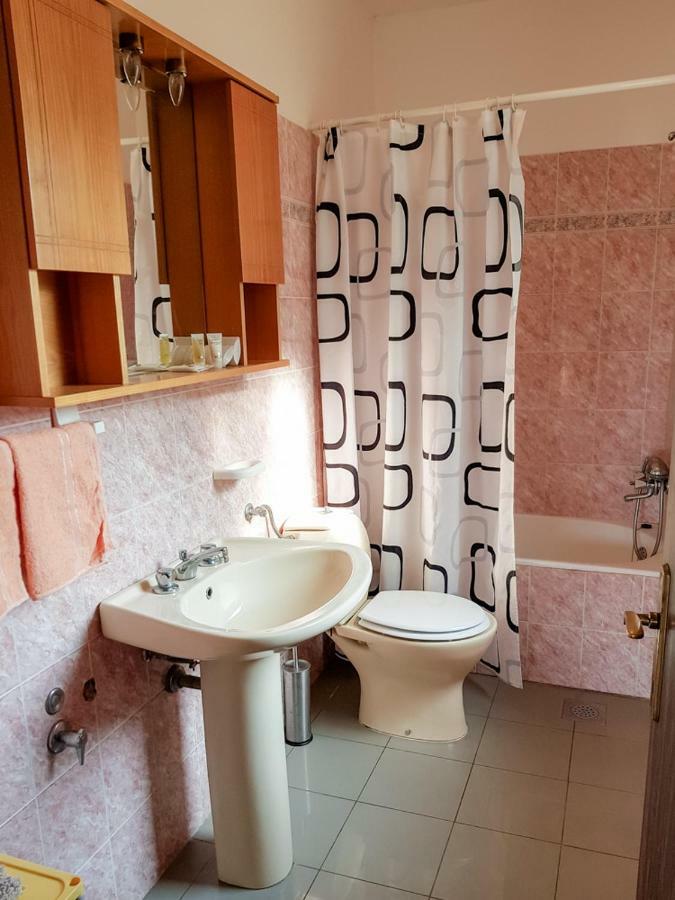 Apartments Bernardis Umag Kültér fotó